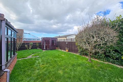 undefined, Richmond Park, Attleborough NR17