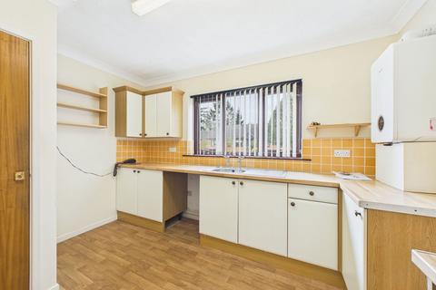 undefined, Richmond Park, Attleborough NR17