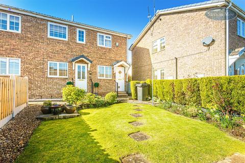 undefined, Stephen Drive, Grenoside, Sheffield