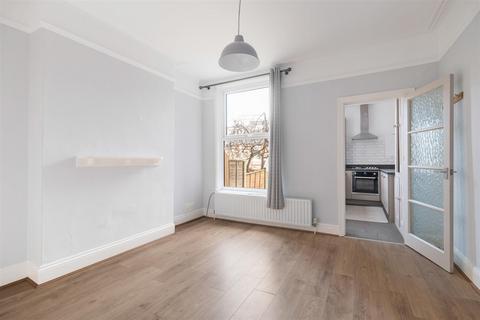 3 bedroom terraced house for sale, Bowood Road, Sheffield S11
