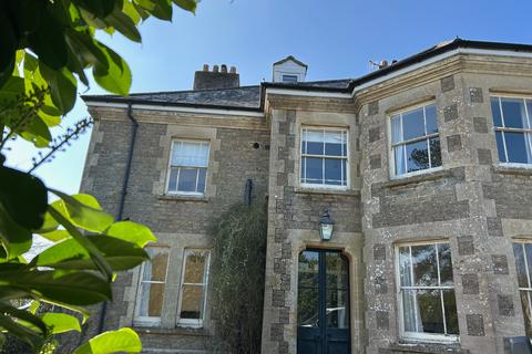 undefined, West Hill, Wincanton BA9