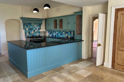 undefined, West Hill, Wincanton BA9