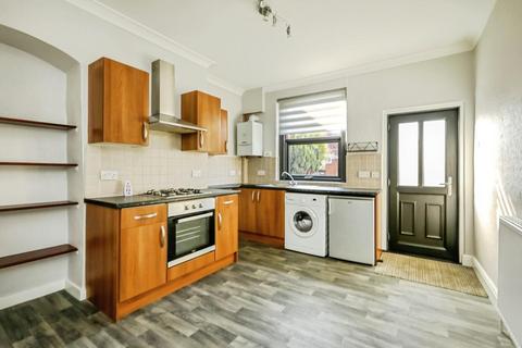 2 bedroom terraced house for sale, Windermere Road, Sharrow, Sheffield, S8 0UP