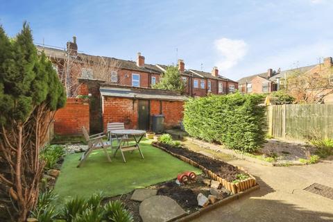 2 bedroom terraced house for sale, Windermere Road, Sharrow, Sheffield, S8 0UP
