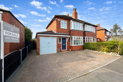 undefined, Roslyn Road, Stockport SK3