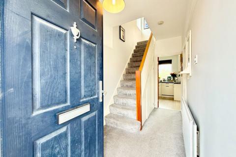 undefined, Roslyn Road, Stockport SK3