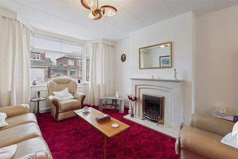 3 bedroom semi-detached house for sale, North Hall Road, High Barnes, Sunderland
