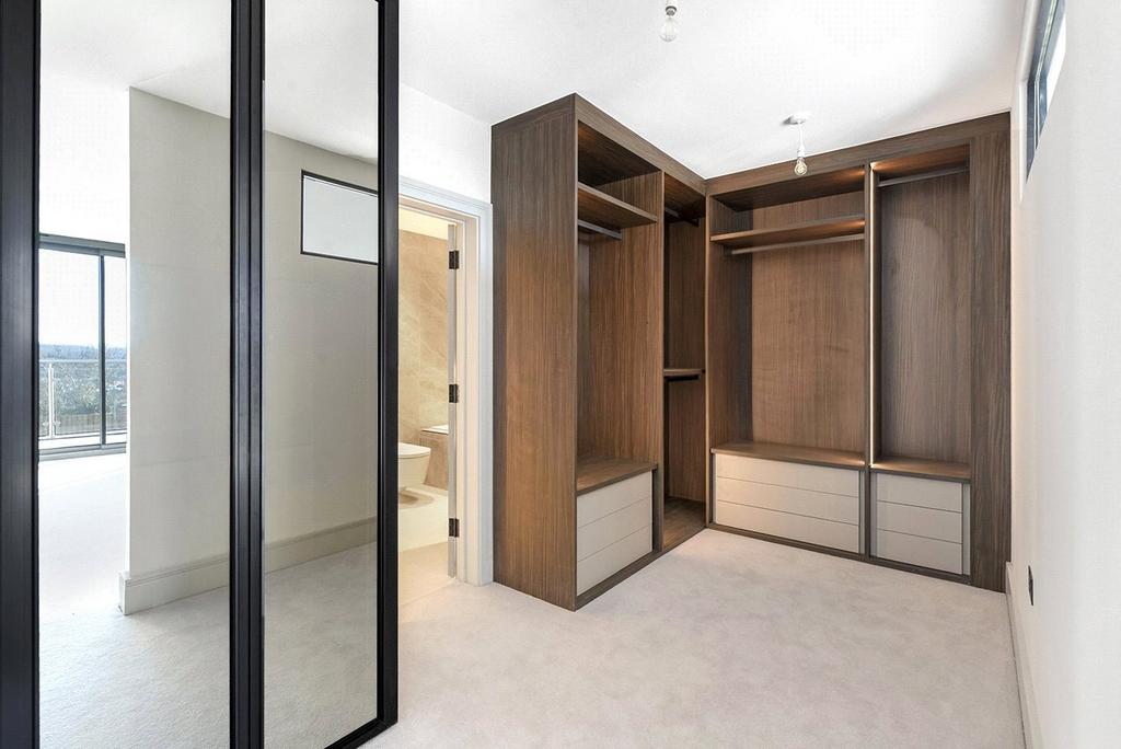 Dressing Room