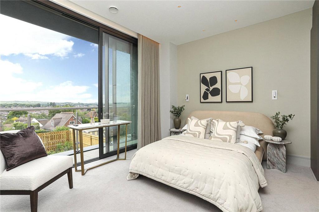 Show Home Bedroom 2