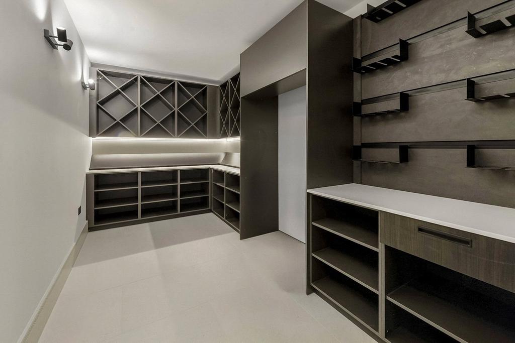 Wine Cellar