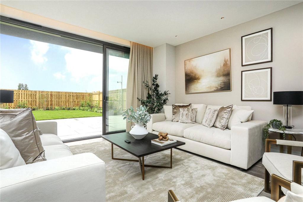 Show Home Family