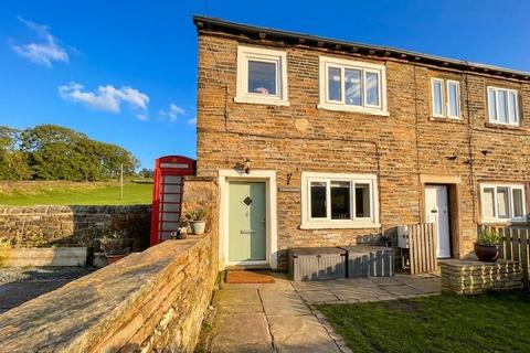 2 bedroom end of terrace house for sale, Carr House, Halifax HX2