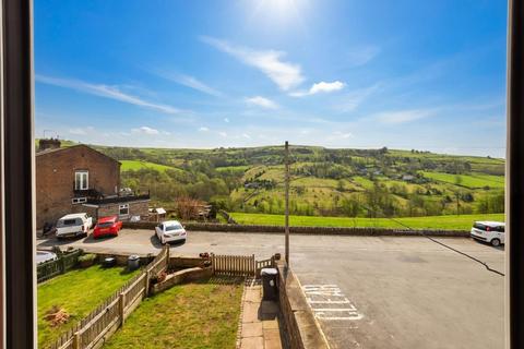 2 bedroom end of terrace house for sale, Carr House, Halifax HX2