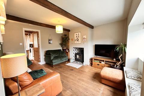 2 bedroom end of terrace house for sale, Carr House, Halifax HX2
