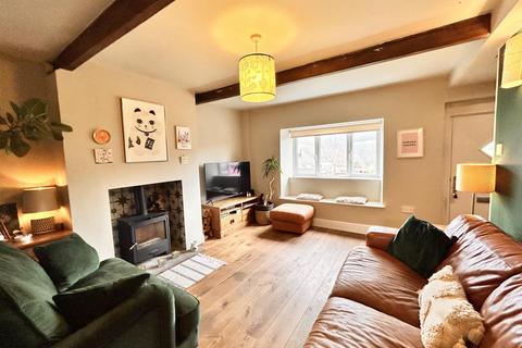 2 bedroom end of terrace house for sale, Carr House, Halifax HX2