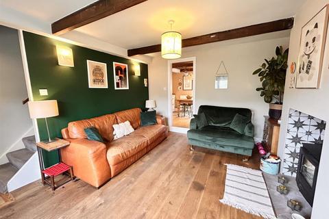 2 bedroom end of terrace house for sale, Carr House, Halifax HX2