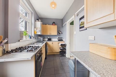 3 bedroom terraced house for sale, Springwell Avenue, Newcastle Upon Tyne, NE6