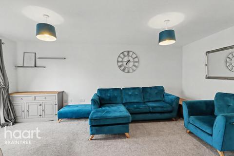 undefined, Nottage Crescent, Braintree