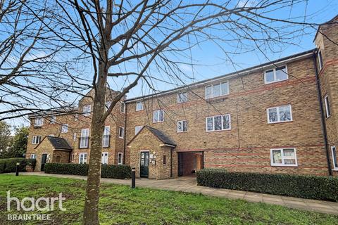 undefined, Nottage Crescent, Braintree