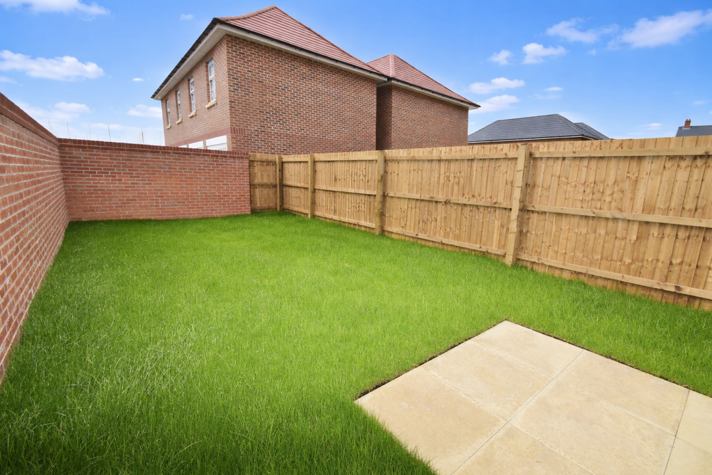 278 tay road garden