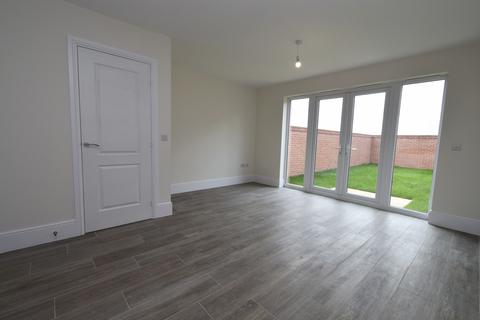 undefined, Tay Road, Lubbesthorpe, Leicester, LE19