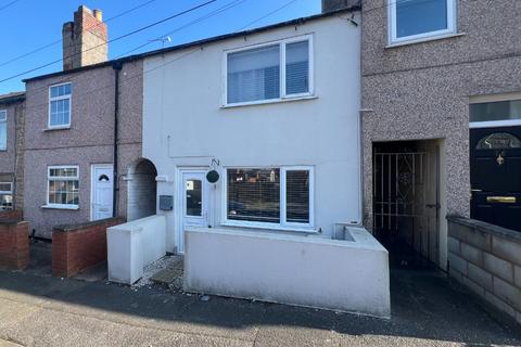 undefined, New Street, South Normanton, Alfreton, Derbyshire, DE55 2BS