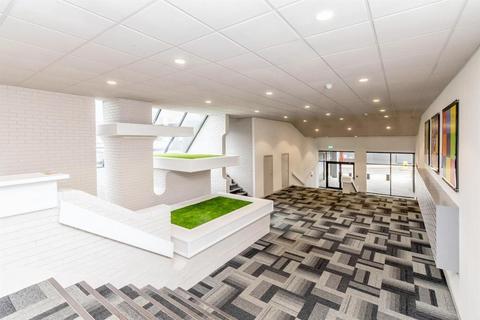 undefined, Bridge Street, Walsall WS1