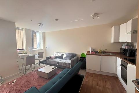 undefined, Bridge Street, Walsall WS1