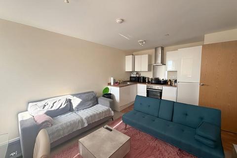 undefined, Bridge Street, Walsall WS1