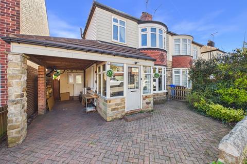 undefined, Old Park Road, Beauchief, S8 7DS