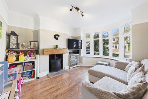 undefined, Old Park Road, Beauchief, S8 7DS