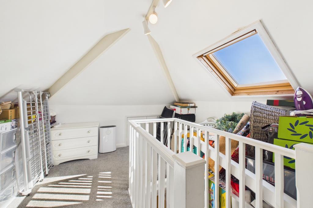 Occasional Room