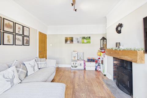 undefined, Old Park Road, Beauchief, S8 7DS