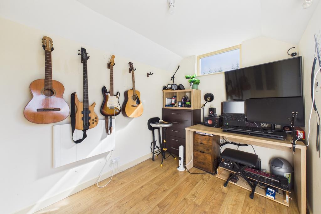 Garden Office