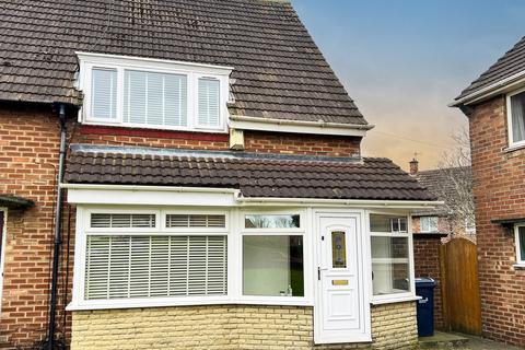 Clovelly Road, Sunderland, Tyne and Wear, SR5 3LS