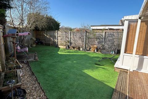 3 bedroom detached bungalow for sale, Mimosa Avenue, Merley, Wimborne BH21