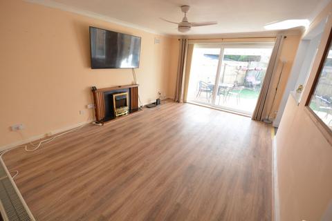 3 bedroom detached bungalow for sale, Mimosa Avenue, Merley, Wimborne BH21