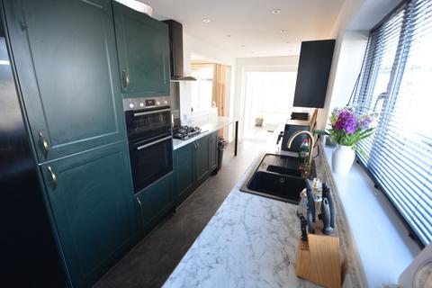 3 bedroom detached bungalow for sale, Mimosa Avenue, Merley, Wimborne BH21