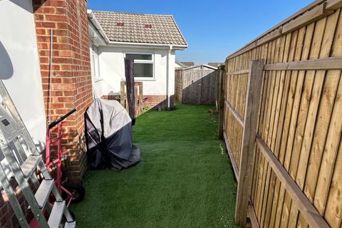 3 bedroom detached bungalow for sale, Mimosa Avenue, Merley, Wimborne BH21