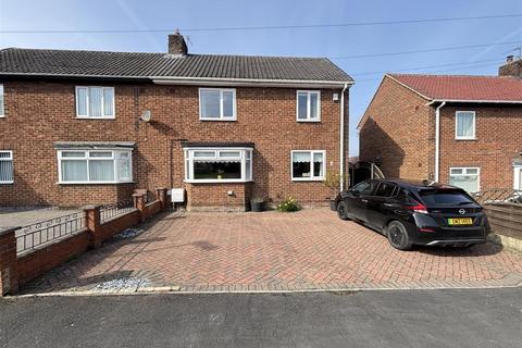 3 bedroom semi-detached house for sale, St. Marys Road, Belmont, Durham