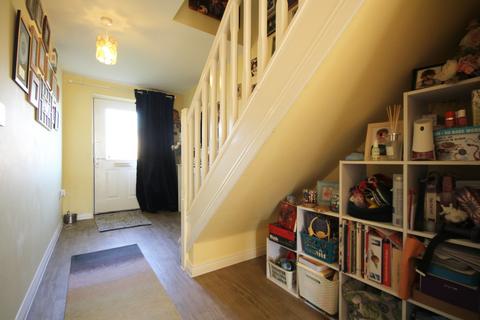 4 bedroom detached house for sale, Kensington Crescent, Cuddington, CW8