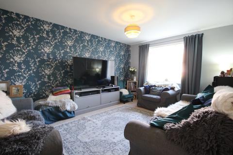 4 bedroom detached house for sale, Kensington Crescent, Cuddington, CW8