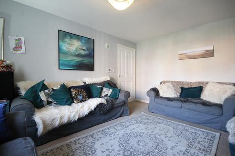 4 bedroom detached house for sale, Kensington Crescent, Cuddington, CW8