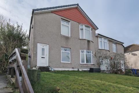 3 bedroom flat for sale, 43 Fintry Drive, Kings Park, Glasgow, G44 4QA
