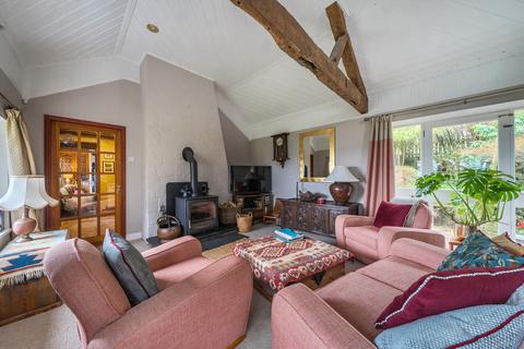 undefined, Penstrowed, Newtown, Powys, SY16