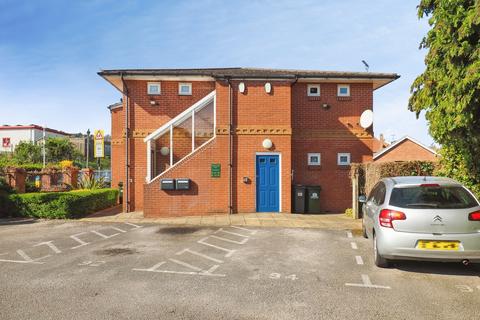 undefined, Foxhill Road, Carlton, Nottingham, Nottinghamshire, NG4