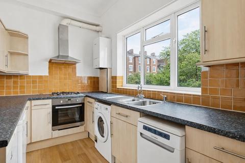 2 bedroom flat to rent, Auriol Road, London, W14