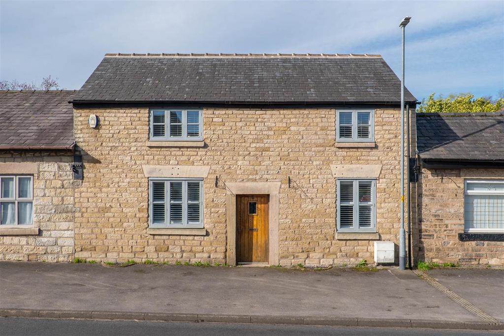 Front External
