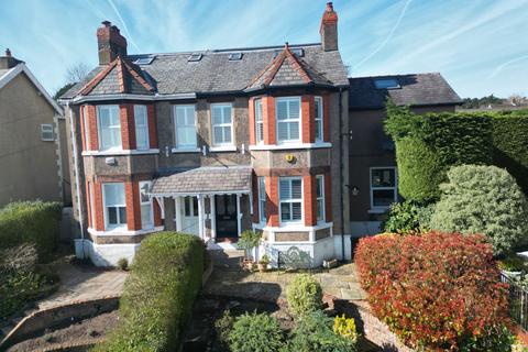undefined, Hillside Road, Heswall, CH60