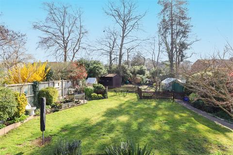 undefined, Frere Avenue, Fleet GU51